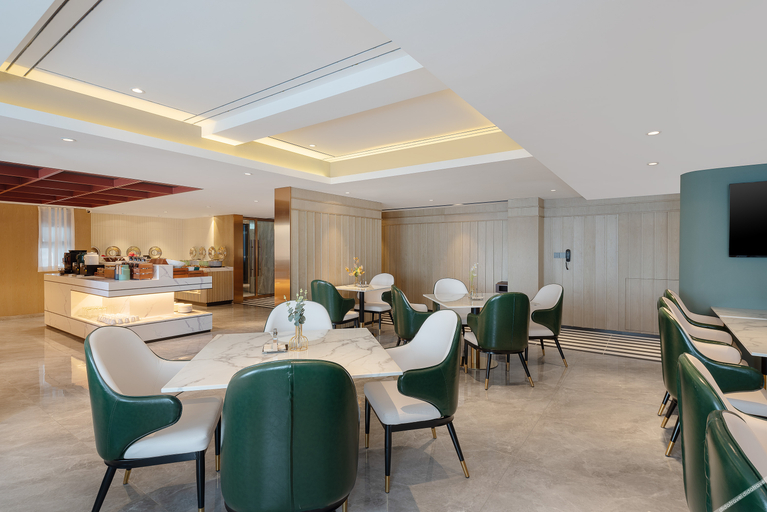 Food & Drinks 4, メフッド・レスティーホテル（）, Xi'an