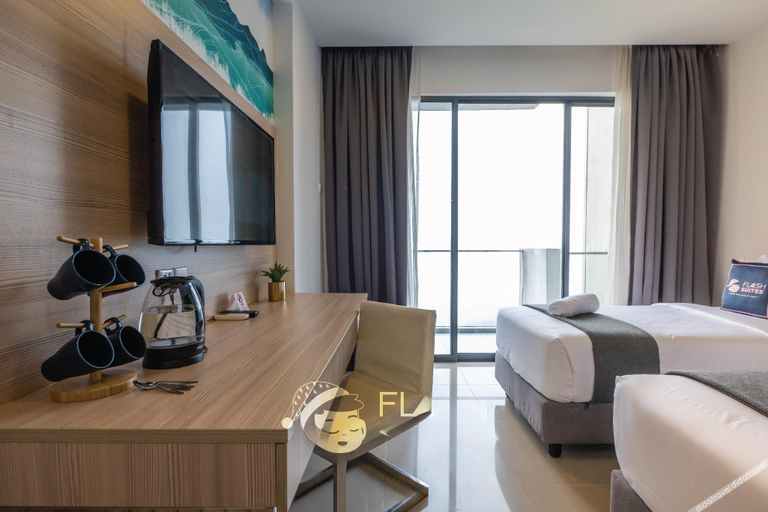 Others 5, Premium Suites D'lement Genting Highlands by BYON, Genting Highlands