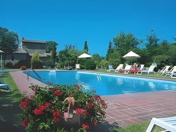 Others 2, Residence Il Casale, Arezzo
