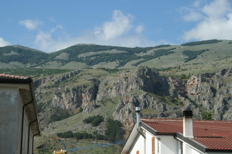 Scenery