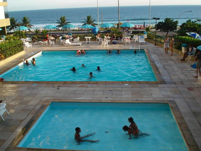 Sport & Beauty 2, Barrabella Apart Hotel, Rio de Janeiro