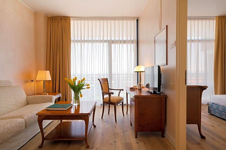 Exterior & Views 3, Hotel Astoria, Gorizia