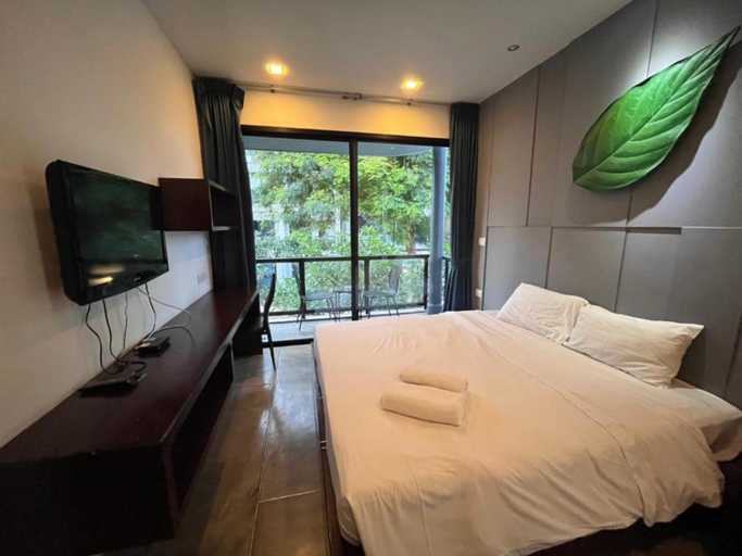 Bedroom 3, Z&Z Resort , Pulau Phuket