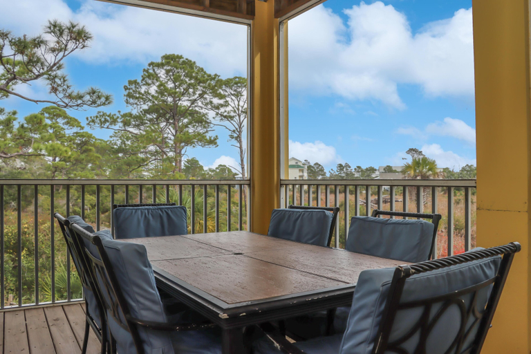 Others 5, Club at Cape San Blas B1 - Catchin' Summer, Gulf