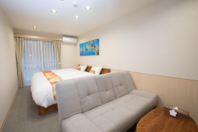 Bedroom 23