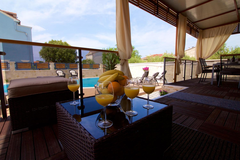 Others 5, Tomica Apartments with Pool, Biograd na Moru