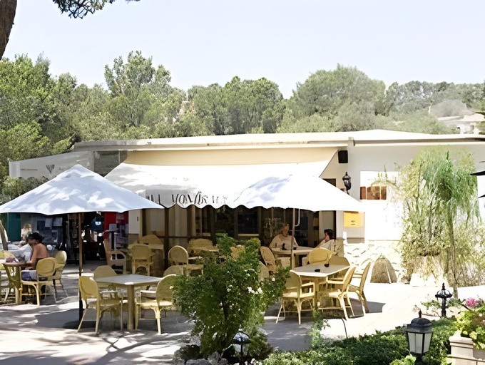 Food & Drinks 5, Hotel Playa Mondrago, Baleares