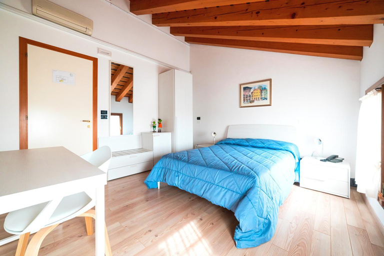 Bedroom 3, Col Delle Rane, Treviso