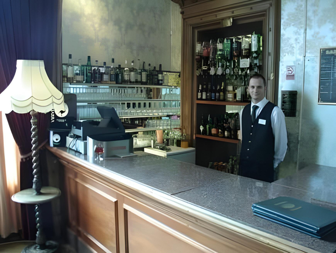Food & Drinks 5, Drimsynie Estate Hotel, Argyll and Bute