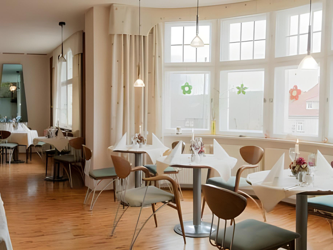Food & Drinks 5, Regiohotel Am Brocken Schierke, Harz