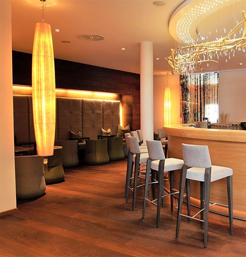 Food & Drinks 4, Spa Hotel Zedern Klang, Lienz