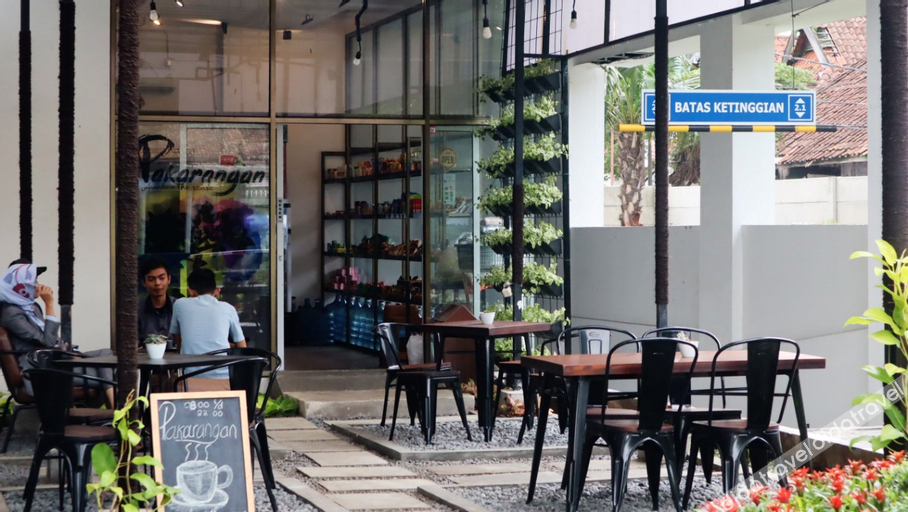 Others 1, Tamansari Tera Residence Bandung by WG Space (permanently closed), Bandung