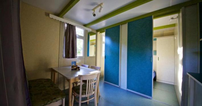 3, Location de chalet Meremaki, Corse-du-Sud