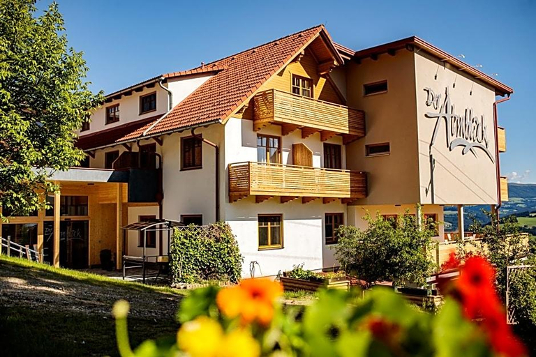 Exterior & Views 2, Gasthof Almblick, Weiz