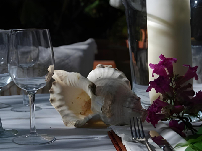Food & Drinks, One Shot Buenavista, Baleares