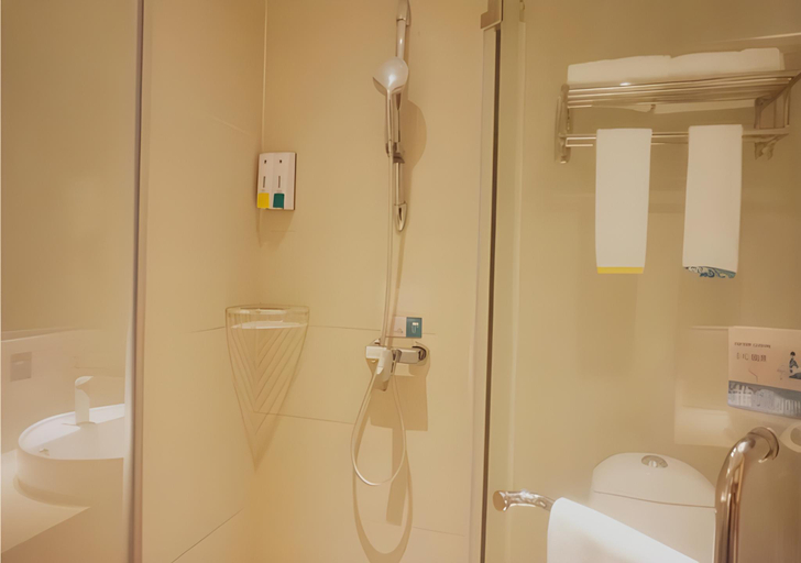 City Comfort Inn Zhanjiang Middle Renmin Avenue Di, Zhanjiang