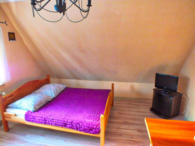 Bedroom 4, Noclegi w centrum Sienkiewicza, Tatra