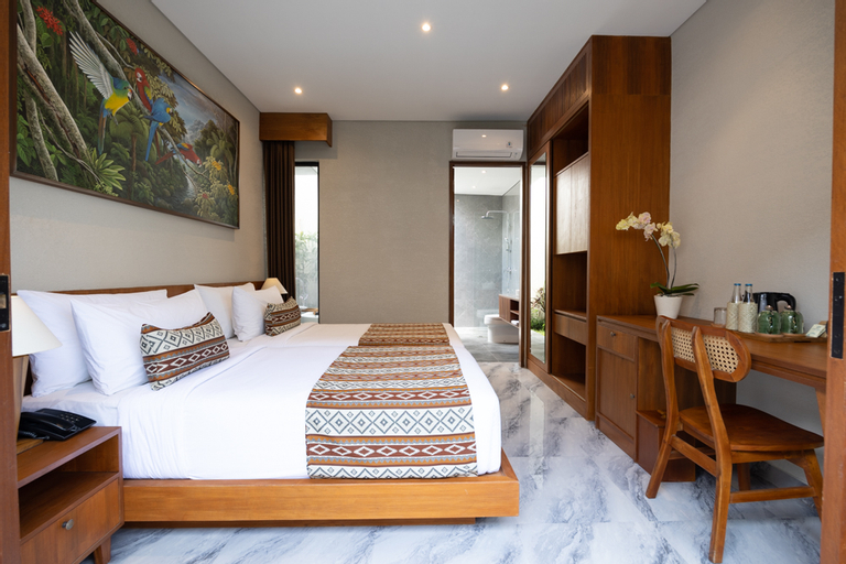 Bedroom 6