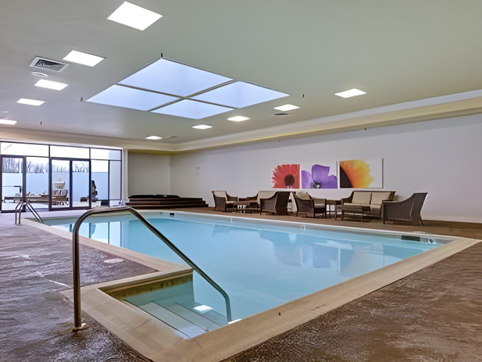Sport & Beauty 5, Bella Vista Hotel & Suites, Lynchburg