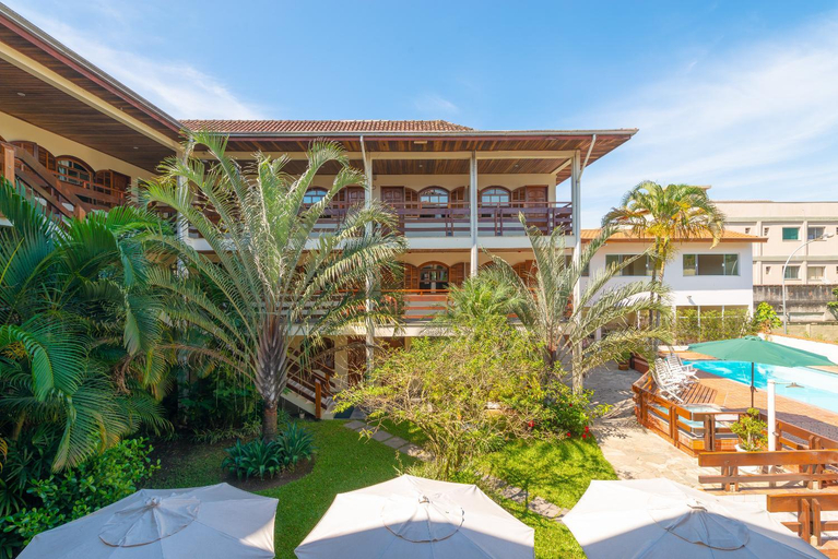 Others 5, Chales Four Seasons, Ubatuba