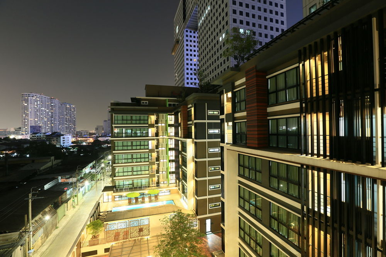 Exterior & Views 1, The Plimplace 2, Chatuchak