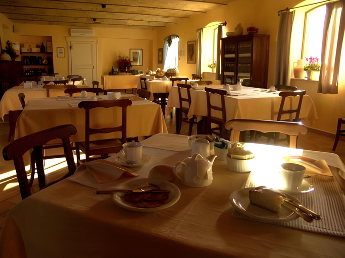Food & Drinks 5, Castello di Razzano, The Originals Relais, Alessandria