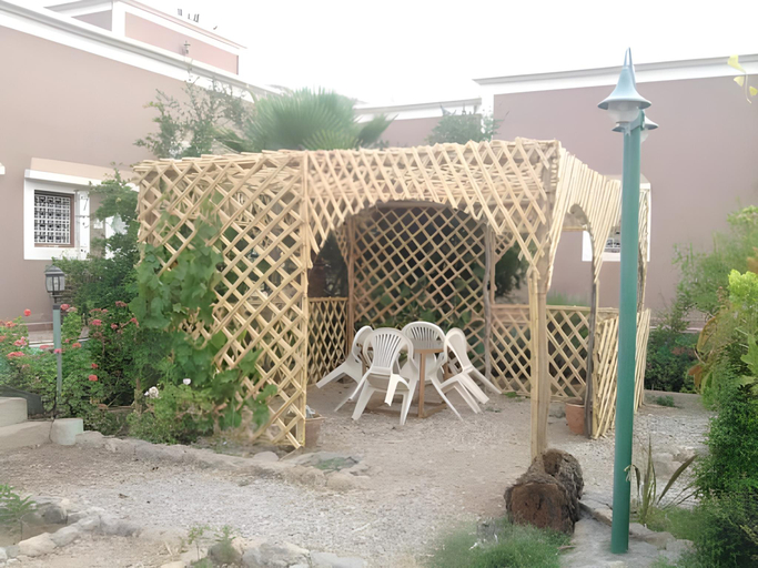 Others 3, Hotel L'Arganier d'Ammelne-Tafraout, Tiznit