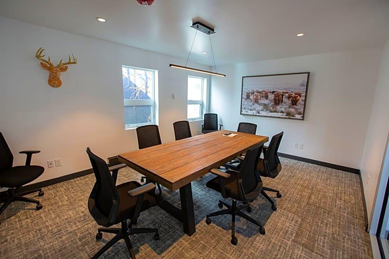 Business Facilities