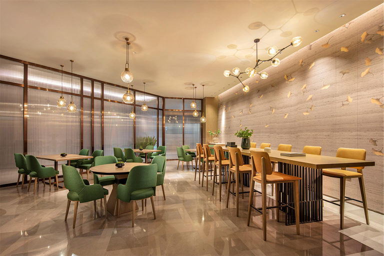 Food & Drinks 5, Hilton Garden Inn Xuzhou, Xuzhou