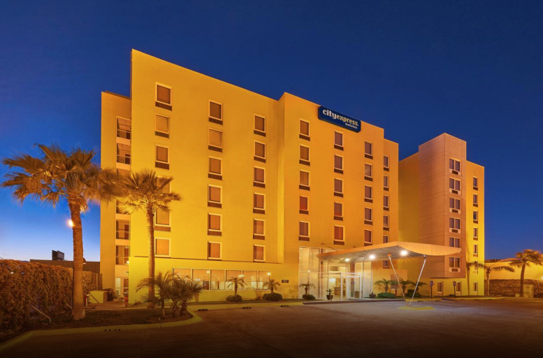 Exterior & Views 2, City Express Plus by Marriott Mexicali, Mexicali