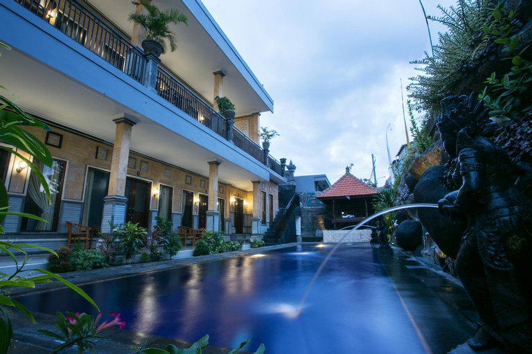 Wijaya Guesthouse, Badung