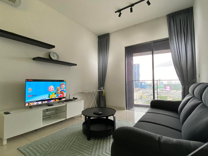 Others 4, Continew Residence KL by Infini Suites, Kuala Lumpur