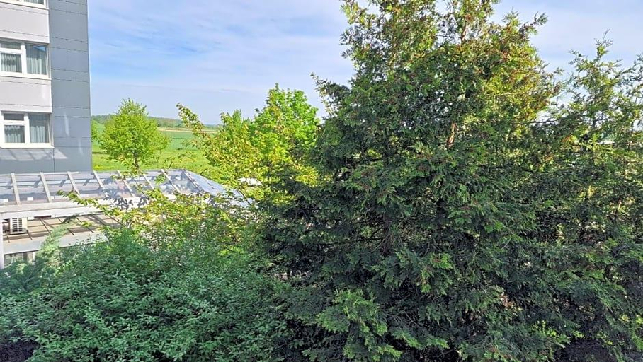 Exterior & Views 2, Fortuna Reutlingen Tübingen, Reutlingen