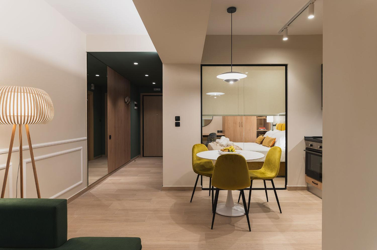 Others 5, ZEN Suites, East Macedonia and Thrace