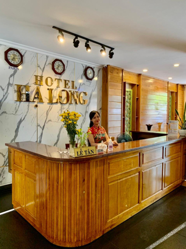 Others 5, Ha Long Hotel, Thủ Đức