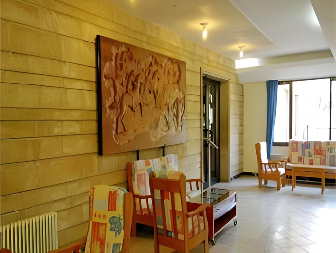 Public Area 3, Hotel Amazonas, Baleares
