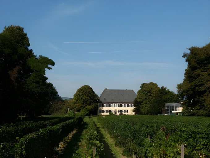 Exterior & Views 1, Gutshotel Baron Knyphausen, Rheingau-Taunus-Kreis