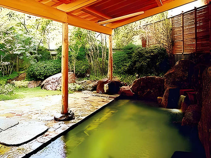 Sport & Beauty 2, Hotel Plaza Annex Yokote, Yokote