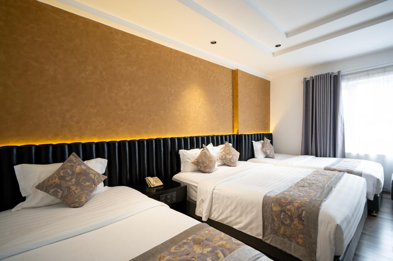 Bedroom 9