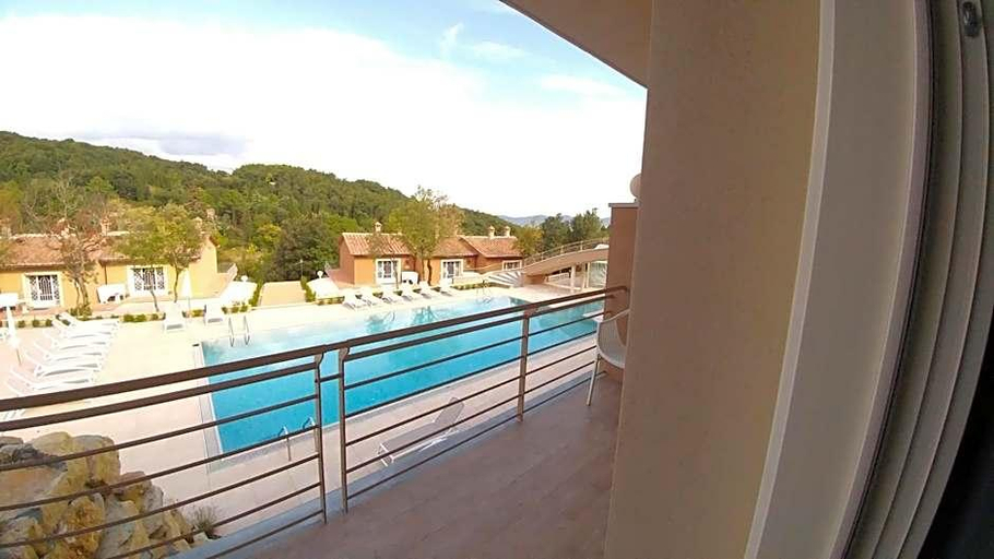 Exterior & Views 2, Relais I Piastroni Komfortresidenz, Pisa