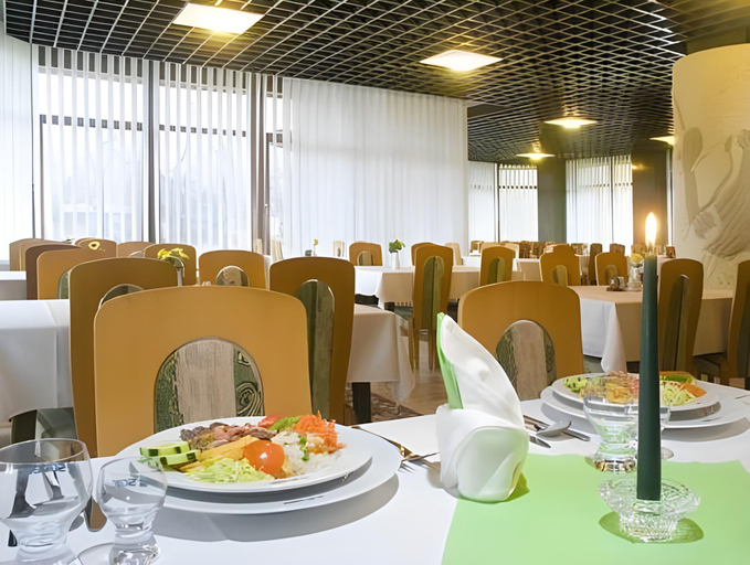 Food & Drinks 4, Hotel SOREA TITRIS, Poprad