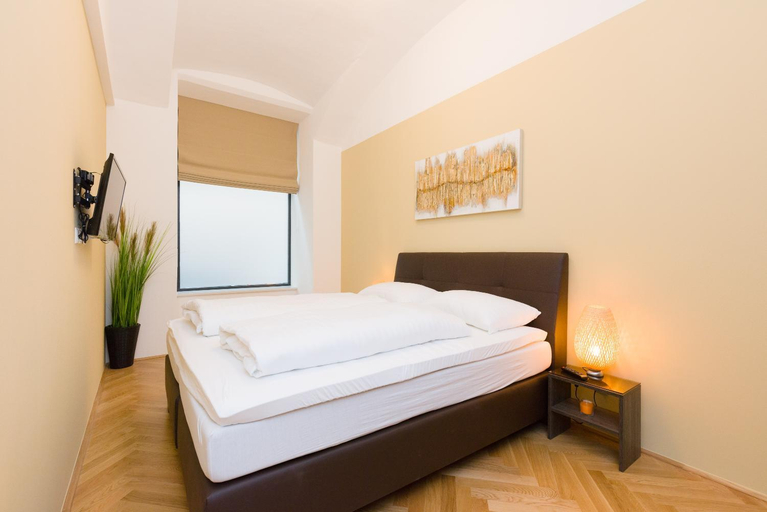 Others 4, Vienna Stay Apartments Belvedere, Wien