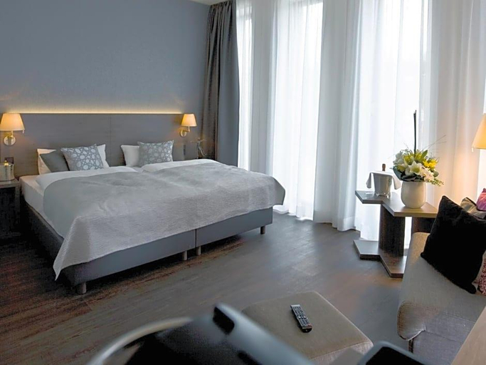 Bedroom 2, Eislinger Tor, Göppingen