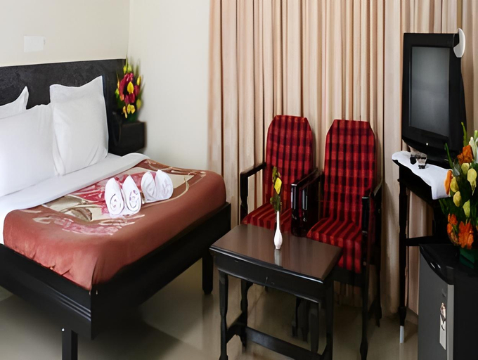 Others 3, Hotel Rajam, Kanniyakumari