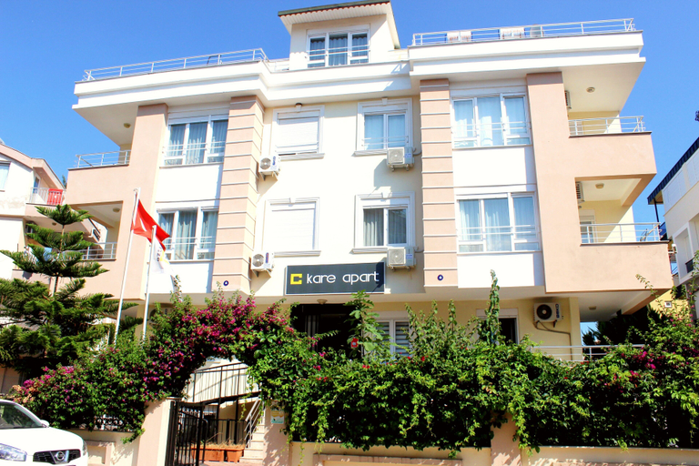 Exterior & Views 2, ALTINAY HOTEL, Antalya