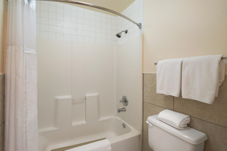 Bathroom 3