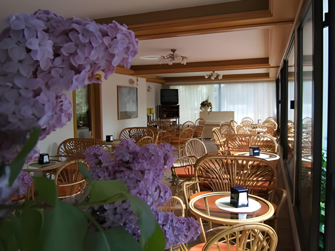 Food & Drinks 3, Hotel Virgilio, Trento