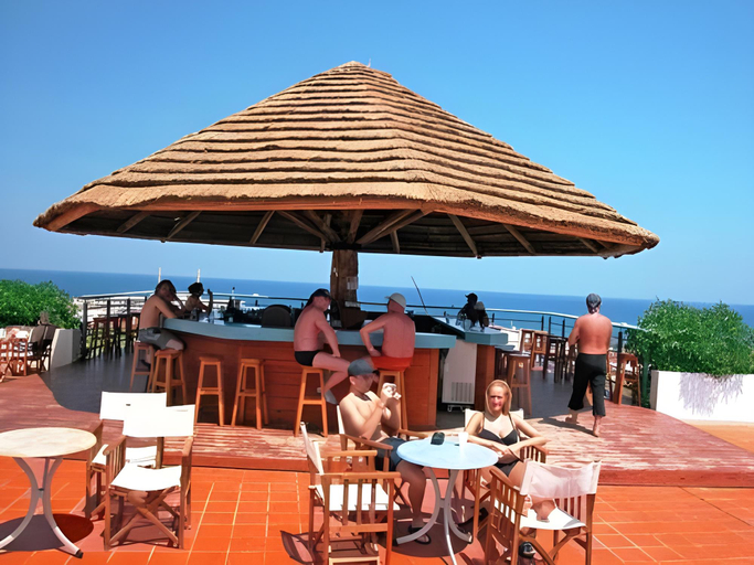 Food & Drinks 5, Royal & Imperial Belvedere Resort, Crete