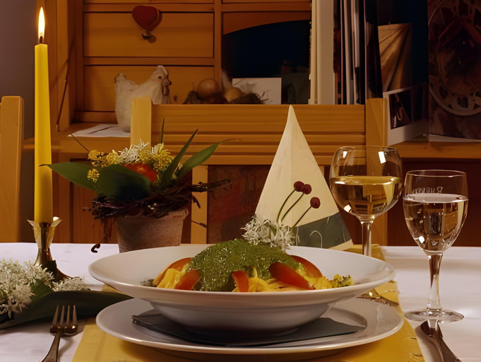 Food & Drinks 4, Wullner's Landgasthof, Hochsauerlandkreis