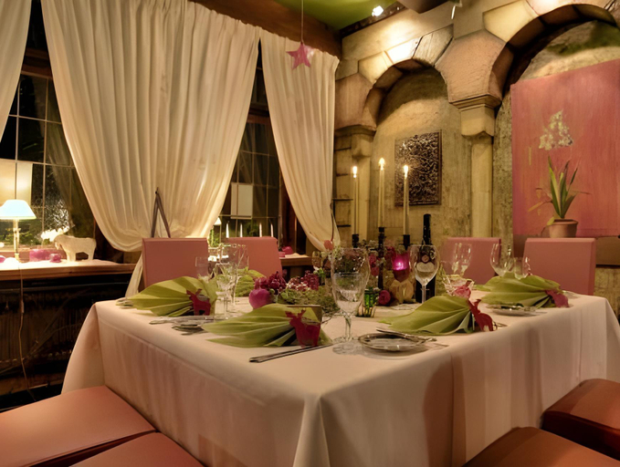 Food & Drinks 4, Schifferkrug Hotel & Weinstube, Celle
